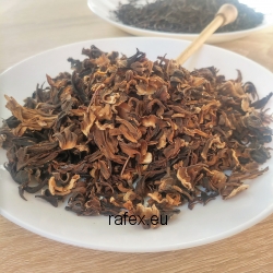 Hibiskus Biały 1 Kg